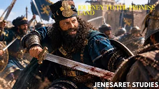 Movie  The Journey To The Promise land Season 2 EP 1 mp4