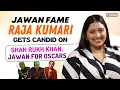 Download Lagu JAWAN Fame Raja Kumari On Shah Rukh Khan, OSCARS, Dealing With PATRIARCHY \u0026 More