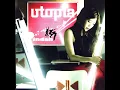 Download Lagu UTOPIA - SERPIHAN HATI (2007) (CD-RIP)