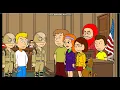 Download Lagu Fred Jones (@samster5677's version) gets Arrested Download Lagu Fred Jones (@samster5677's version) gets Arrested
