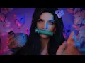 Nezuko Nurses You Back To Health Demon Slayer ASMR