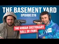 The Urban Dictionary Hall Of Fame The Basement Yard