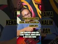 Download Lagu BIMO NETRAL (EKS AHMAD BAND): SUARA ONCE \