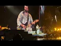 She Calls Me Back | Noah Kahan with Gigi Perez LIVE from Fenway Park
