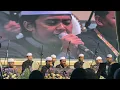 MUHIBBUS SHOLAWAT FESBAN NURUL HUDA SINGOSARI MALANG 2025 #arabicrythm