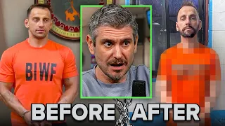 Vitaly Is In More Trouble Than What We Thought 