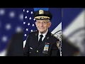 Lagu Funeral Services for NYPD Chief Chaplain, Rabbi Dr. Alvin Kass