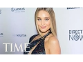 Download Lagu Kate Upton, Barbara Palvin \u0026 More At 2017 SI Swimsuit Launch Event | TIME