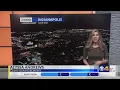 Alyssa Andrews Weather - BS4 News at 11