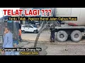 Download Lagu AKHIRNYA...❗️KEPERGOK JUGA DETIK² MOLEN DATANG SIAP PENGECORAN LANTAI KERJA JALAN GABUS RAYA SRIJAYA