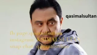 لخاطر عيونك قاسم السلطان 2016 