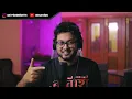 KR$NA ft. Yashraj - Talk My Sh!t/Guarantee | Yours Truly Mixtape - Reaction Part 7 | @Kalamkaar