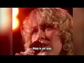Download Lagu ABBA - Slipping Through My Fingers LIVE FULL HD (with lyrics) 1981