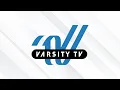 2025-2026 VarsityTV Streaming Schedule Announcement