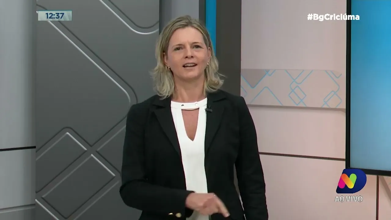 Karina Manarin: Clésio Salvaro se esquiva de entrar em majoritária