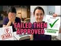 How I Got My USMLE Accommodations Approved After Step 1 Failure