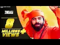 Download Lagu Masoom Sharma - Zindagi (Baba) | Ravi Karnawal, Sonika Singh, | New Haryanvi Songs Haryanavi