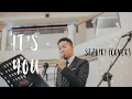 Download Lagu It’s You Sezairi (Cover) by Cikallia Music