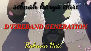 Download Rahasia hati d'fireband MP3