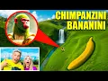 Download Lagu DRONE SAYA merekam Chimpanzini Bananini ASLI di kehidupan nyata!