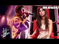 Download Lagu FINNEAS - I Lost A Friend (Maiara) | Blind Auditions | The Voice Kids 2022