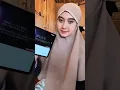 Download Lagu Part 1| SHOLAWAT QULUL QULUB | kak NINDI ENAKEUN 🥰 #shortssholawat #sholawat #shorts #feedshorts