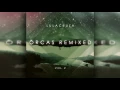 Lulacruza - Uno Resuena (Chancha Via Circuito Remix)