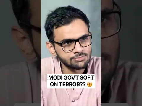 Has Modi Govt Gone Soft On Terror? 6yrs after arrest - why no trial for #umarkhalid? #studentprotest