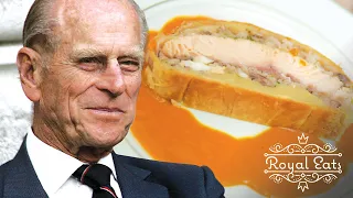 Download Former Royal Chef Reveals Prince Philip's Fave Meal And The Funniest Moments With The Duke MP3