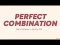 Download Lagu Stacy Lattisaw \u0026 Johnny Gill — Perfect Combination (LYRICS)