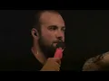 August Burns Red (Home DVD) - Marianas Trench Live (HD)