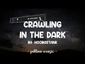 Crawling In The Dark - Hoobastank (Lyrics) 🎵