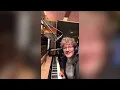 sticks and stones to telephones - day 52 - Ethan French