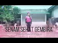 Download Lagu SENAM SEHAT GEMBIRA Vol 2 | Karya Pak Anam | Senam Pinguin