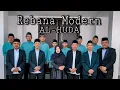Download Lagu ASBAHTANA ~ Voc. Aisyah Khamidah | Cover Rebana Gambus Modern AL-HUDA Jangli Krajan Semarang