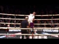 Michael Devine KO [Zebra vine]