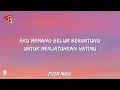 Astrid - Terpukau (Lyrics)