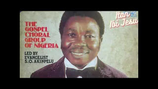 itan ibi jesu nigeriagospelmusic yorubagospelmusic pastorsoakinpelu itanibijesu
