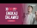 Lagu Engkau Dalamku - 30min Worship Session | Franky Kuncoro | Live at Unlimited Worship