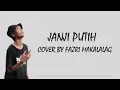 Download Lagu janji putih (cover by Fazri makalag) Download Lagu janji putih (cover by Fazri makalag)