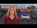 Frontier Motors