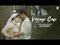 Download Lagu AKASHA POONTHOPPIL | VINTAGE CAFE MUSIC VIDEO | SONU KURIAN | VISHNU SUBHRAMANYAN | PEEVEES MEDIA