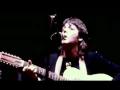 Download Lagu Paul McCartney - Bluebird - Live Seattle 1975-76