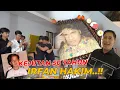 Lagu NANGIS..!! KEJUTAN UNTUK BOS IRFAN DI 50 TAHUN