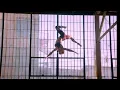 Jessie Graff Will Finds A Way