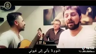 اروع اغاني كرديه للعشاق بصوت وديع مراد اغنيه اكار كتي دلمن مترجمه عربية  اروع اغاني كرديه للعشاق بصوت وديع مراد اغنيه اكار كتي دلمن مترجمه عربية