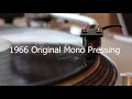 The Beach Boys - Wouldn't It Be Nice Mono vs. Stereo 1966 vs 2016 HQ Vinyl Comparison