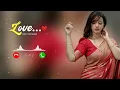 Lal Sari Teri GULAAB - AMR8, PRAAGYA Hindi Ringtone ♥️✅