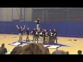 Lambda Chi Alpha USI Dance Comp 2017