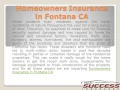 Auto insurance in fontana CA